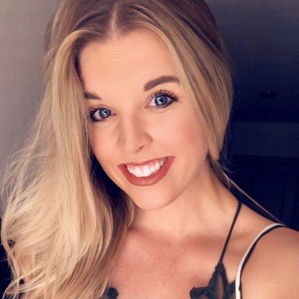 Meet your Posher, Mackenzie